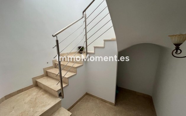 Resale - Villa - Altea - Altea Centro
