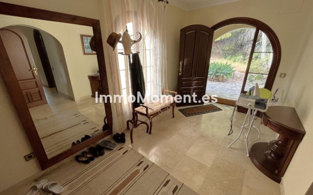 Resale - Villa - Altea - Altea Centro