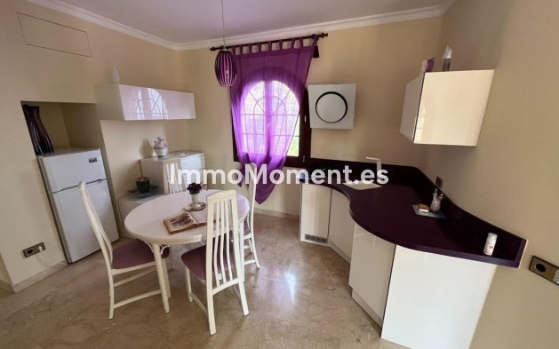 Resale - Villa - Altea - Altea Centro