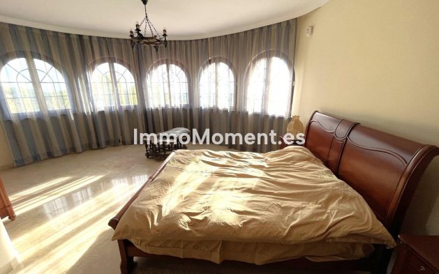 Resale - Villa - Altea - Altea Centro