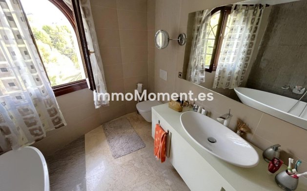 Resale - Villa - Altea - Altea Centro