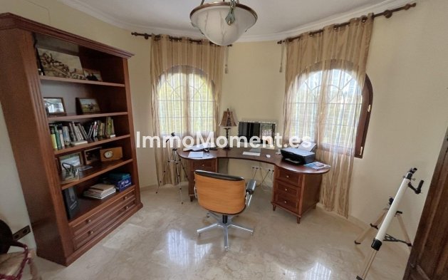 Resale - Villa - Altea - Altea Centro