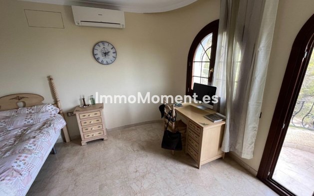 Resale - Villa - Altea - Altea Centro