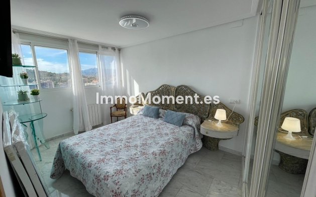 Bestaande woning - Appartement - Villajoyosa - Villajoyosa Centro