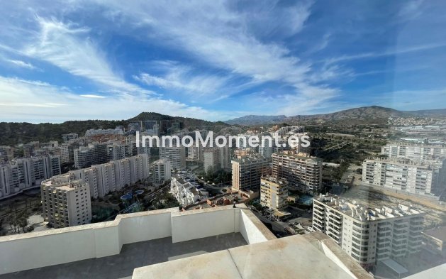 Bestaande woning - Appartement - Villajoyosa - Villajoyosa Centro