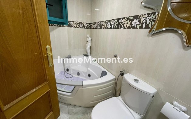 Bestaande woning - Appartement - Villajoyosa - Villajoyosa Centro