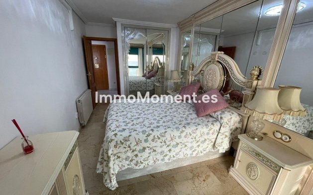 Bestaande woning - Appartement - Villajoyosa - Villajoyosa Centro