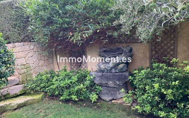 Revente - Villa - Altea - Altea Centro