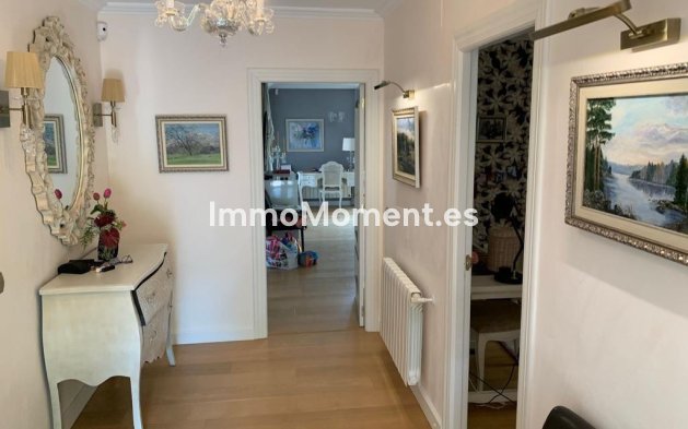 Revente - Villa - Altea - Altea Centro