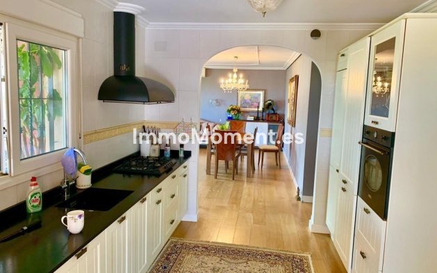 Revente - Villa - Altea - Altea Centro