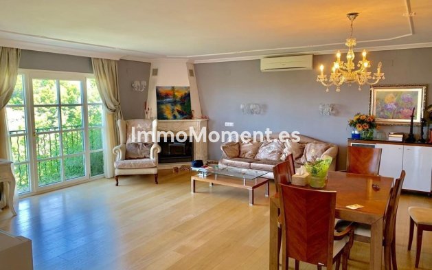 Revente - Villa - Altea - Altea Centro