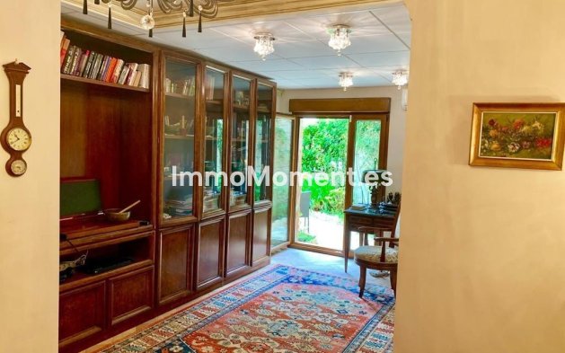 Revente - Villa - Altea - Altea Centro