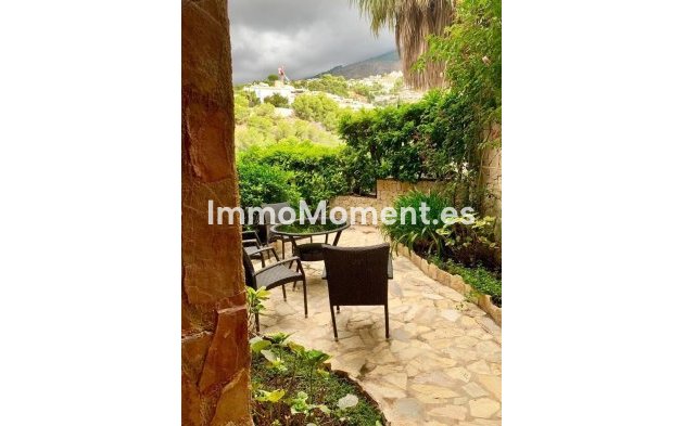 Revente - Villa - Altea - Altea Centro