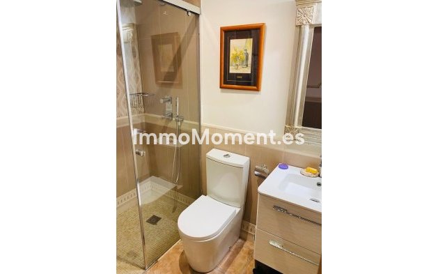 Revente - Villa - Altea - Altea Centro