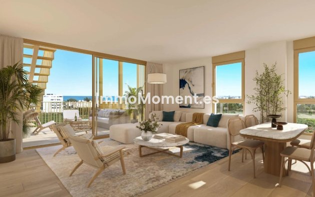 Resale - Apartment - Vergel - Vergel (El Vergel) - El Verger Centro