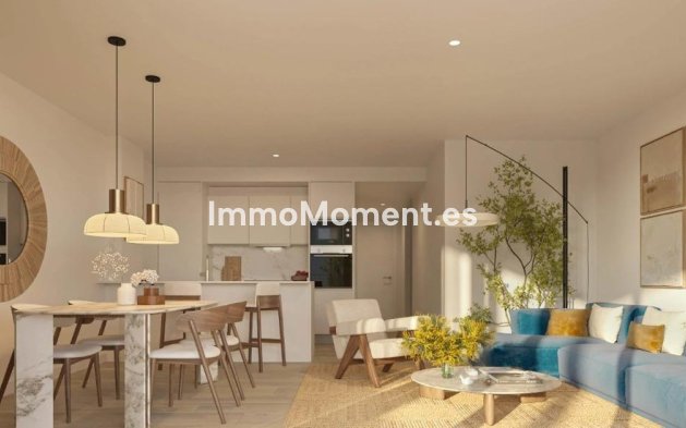 Resale - Apartment - Vergel - Vergel (El Vergel) - El Verger Centro