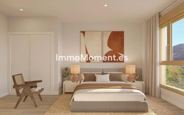 Resale - Apartment - Vergel - Vergel (El Vergel) - El Verger Centro