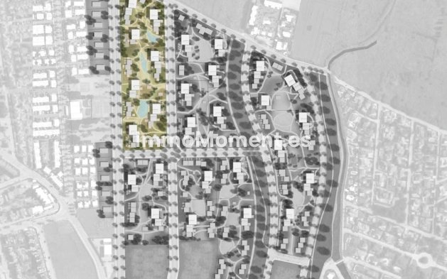 Resale - Apartment - Vergel - Vergel (El Vergel) - El Verger Centro