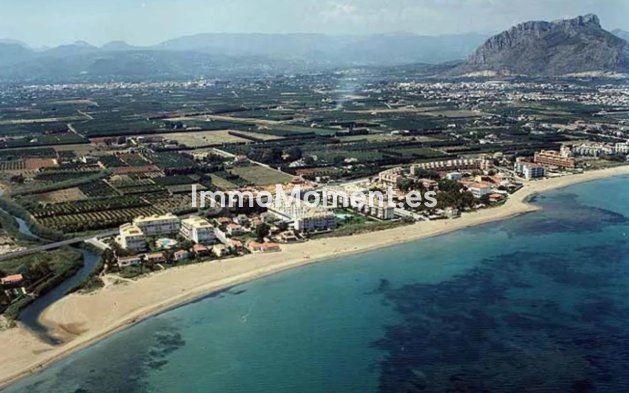 Resale - Apartment - Vergel - Vergel (El Vergel) - El Verger Centro