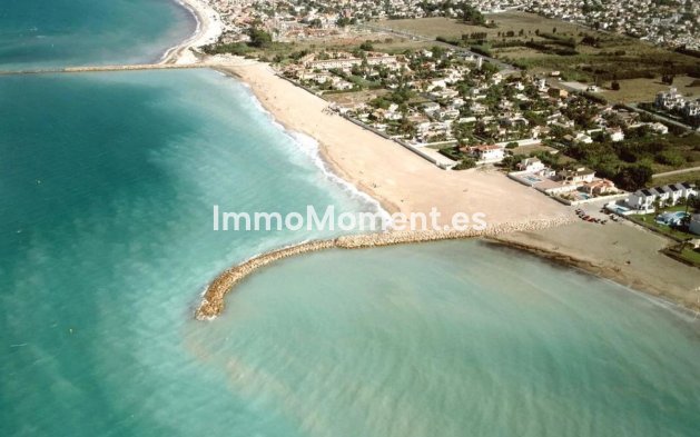 Resale - Apartment - Vergel - Vergel (El Vergel) - El Verger Centro