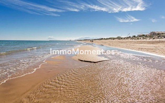 Resale - Apartment - Vergel - Vergel (El Vergel) - El Verger Centro