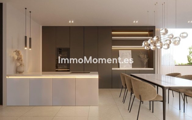 Reventa - Apartamento - La Nucía - La Nucia Centro