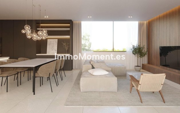 Reventa - Apartamento - La Nucía - La Nucia Centro
