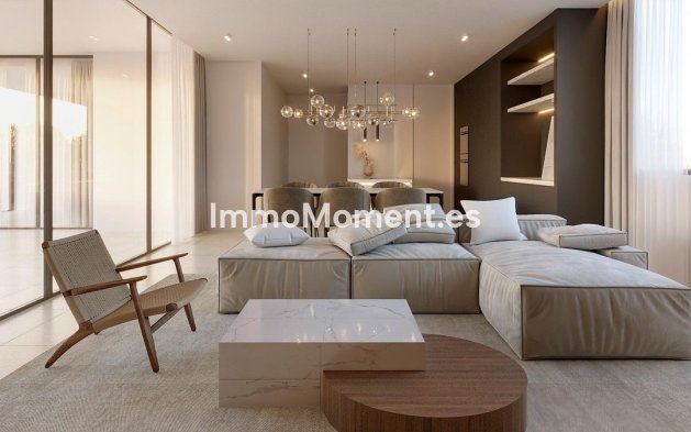 Reventa - Apartamento - La Nucía - La Nucia Centro