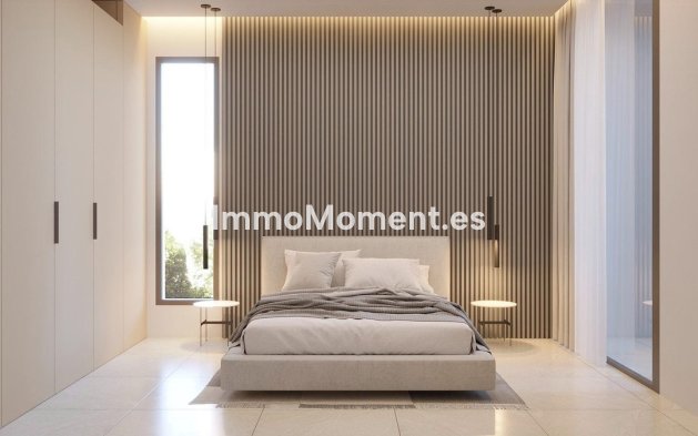 Reventa - Apartamento - La Nucía - La Nucia Centro