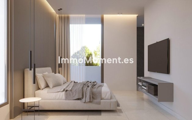 Reventa - Apartamento - La Nucía - La Nucia Centro