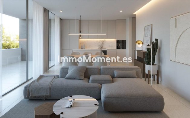 Reventa - Apartamento - La Nucía - La Nucia Centro