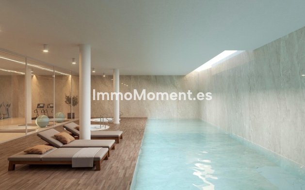 Reventa - Apartamento - La Nucía - La Nucia Centro