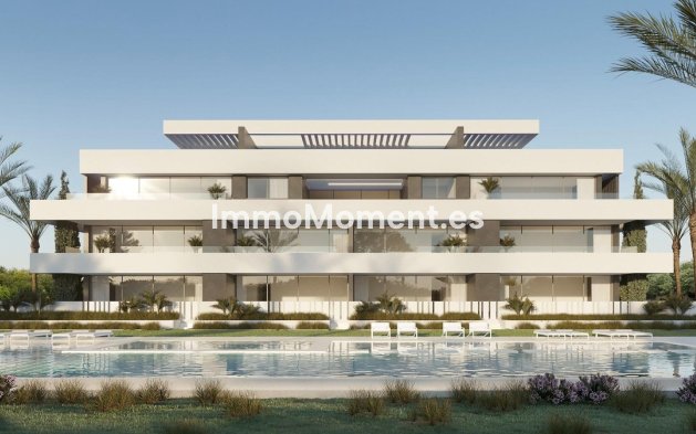 Reventa - Apartamento - La Nucía - La Nucia Centro