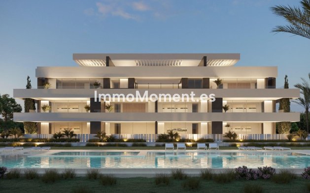 Reventa - Apartamento - La Nucía - La Nucia Centro