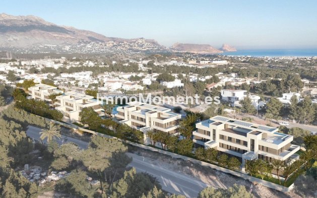 Reventa - Apartamento - La Nucía - La Nucia Centro