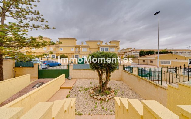 Wiederverkauf - Villa - Torrevieja - Torrevieja Centro