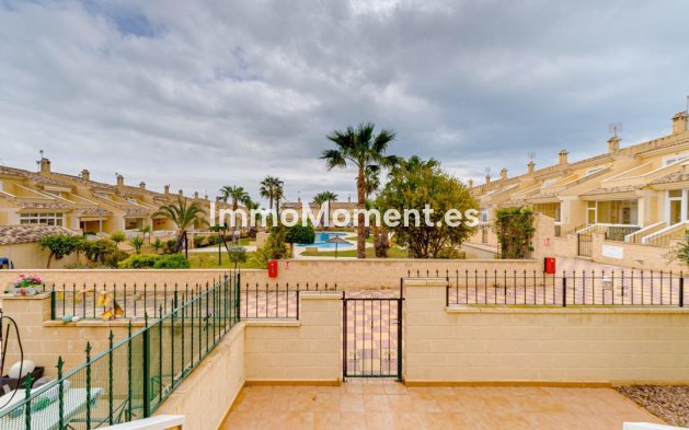 Wiederverkauf - Villa - Torrevieja - Torrevieja Centro