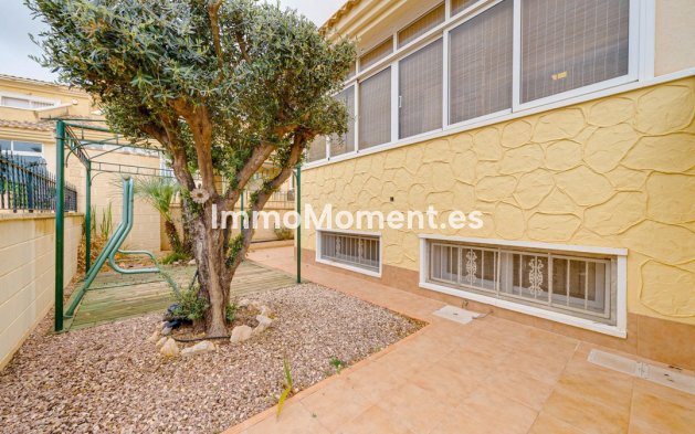 Wiederverkauf - Villa - Torrevieja - Torrevieja Centro