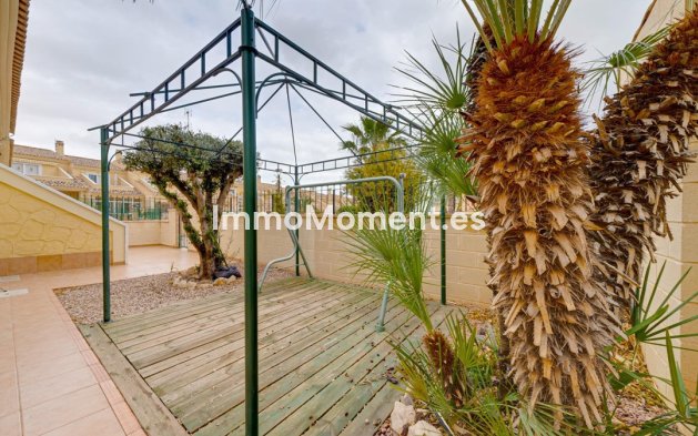 Wiederverkauf - Villa - Torrevieja - Torrevieja Centro