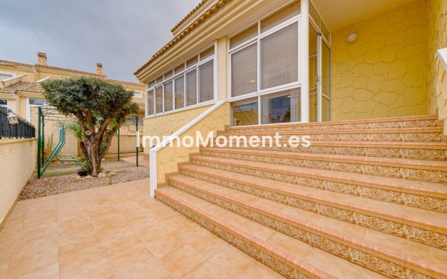 Wiederverkauf - Villa - Torrevieja - Torrevieja Centro