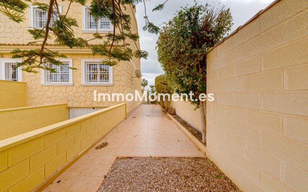 Wiederverkauf - Villa - Torrevieja - Torrevieja Centro