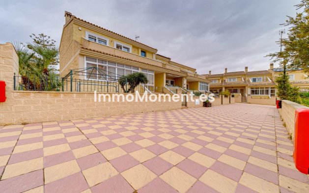 Wiederverkauf - Villa - Torrevieja - Torrevieja Centro