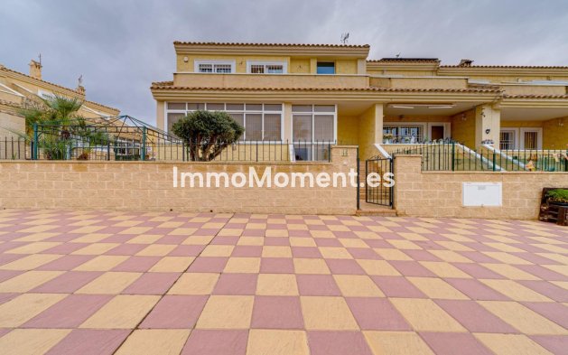 Wiederverkauf - Villa - Torrevieja - Torrevieja Centro