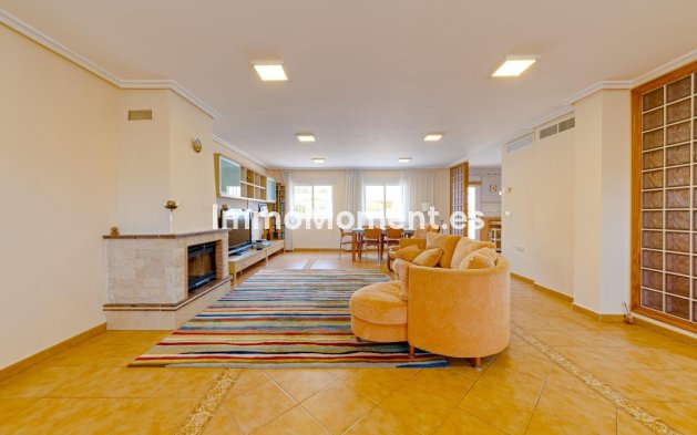 Wiederverkauf - Villa - Torrevieja - Torrevieja Centro