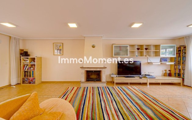 Wiederverkauf - Villa - Torrevieja - Torrevieja Centro