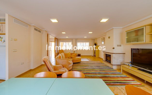 Wiederverkauf - Villa - Torrevieja - Torrevieja Centro