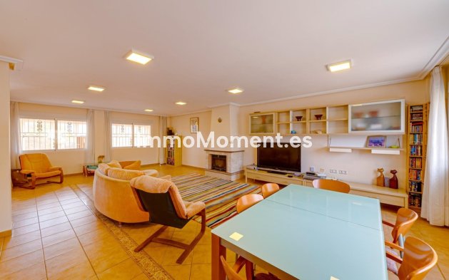 Wiederverkauf - Villa - Torrevieja - Torrevieja Centro