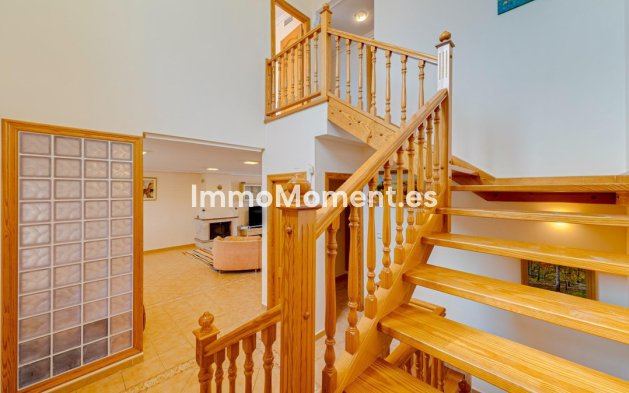 Wiederverkauf - Villa - Torrevieja - Torrevieja Centro