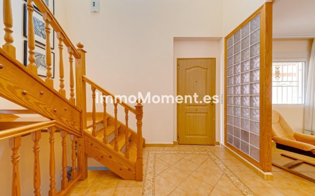 Wiederverkauf - Villa - Torrevieja - Torrevieja Centro