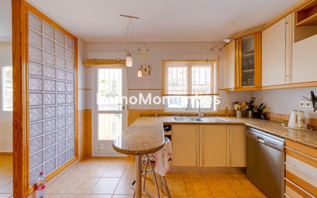 Wiederverkauf - Villa - Torrevieja - Torrevieja Centro